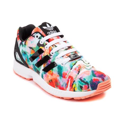 adidas flux rot damen|Womens adidas zx flux shoes + FREE SHIPPING .